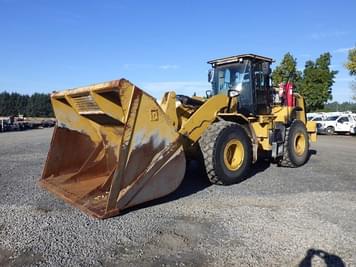 Main image Caterpillar 950M